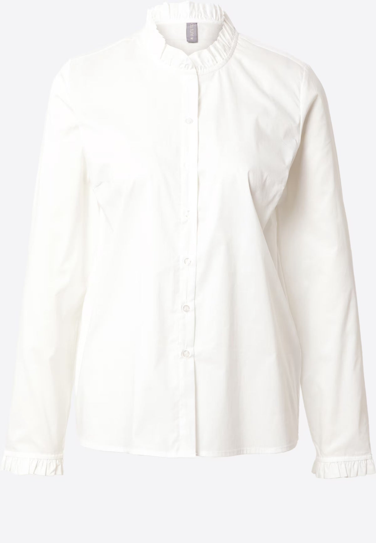 Antoinett Button Shirt
