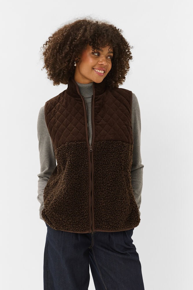 Lenia Vest