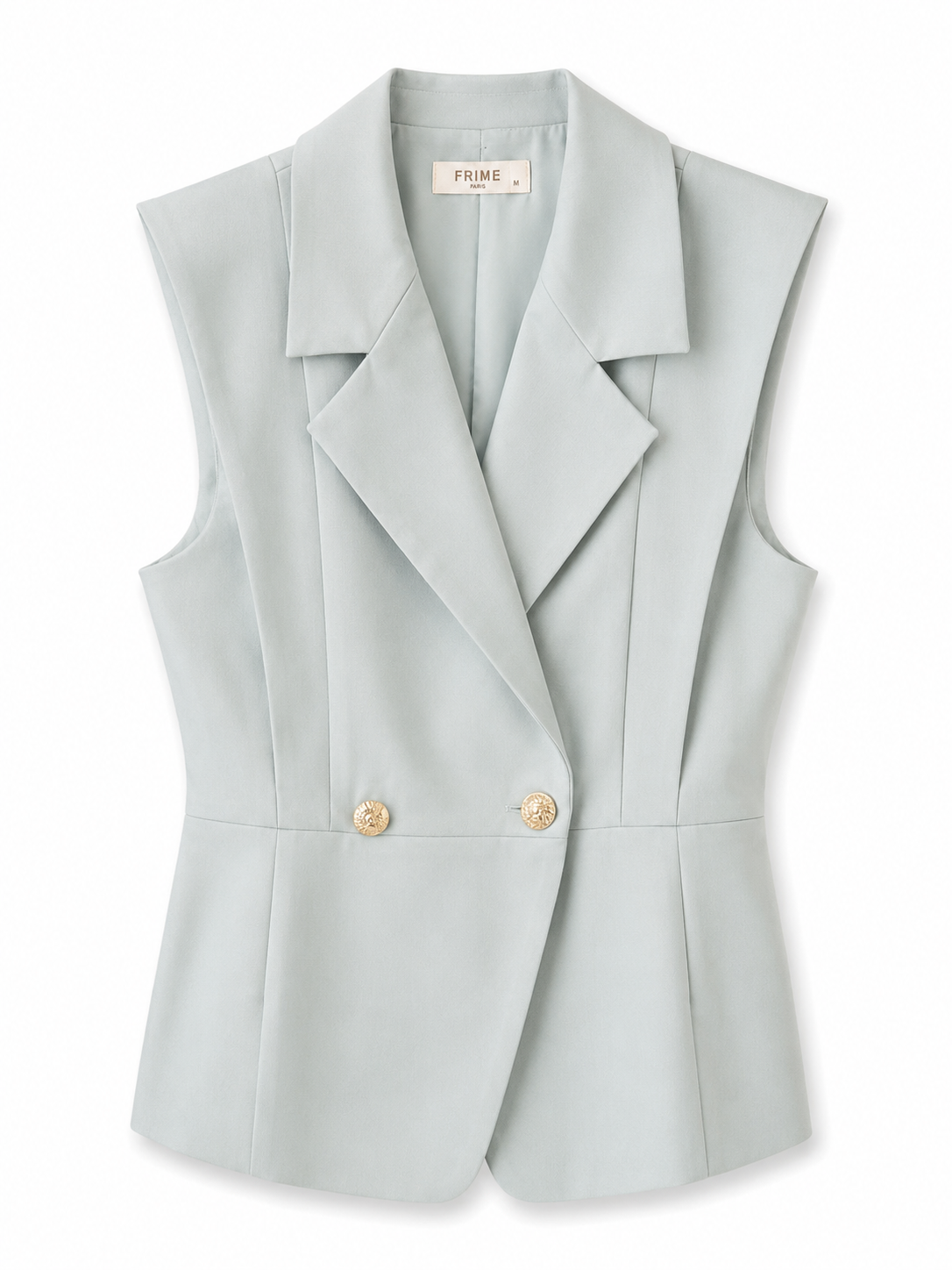 Gilet Celeste