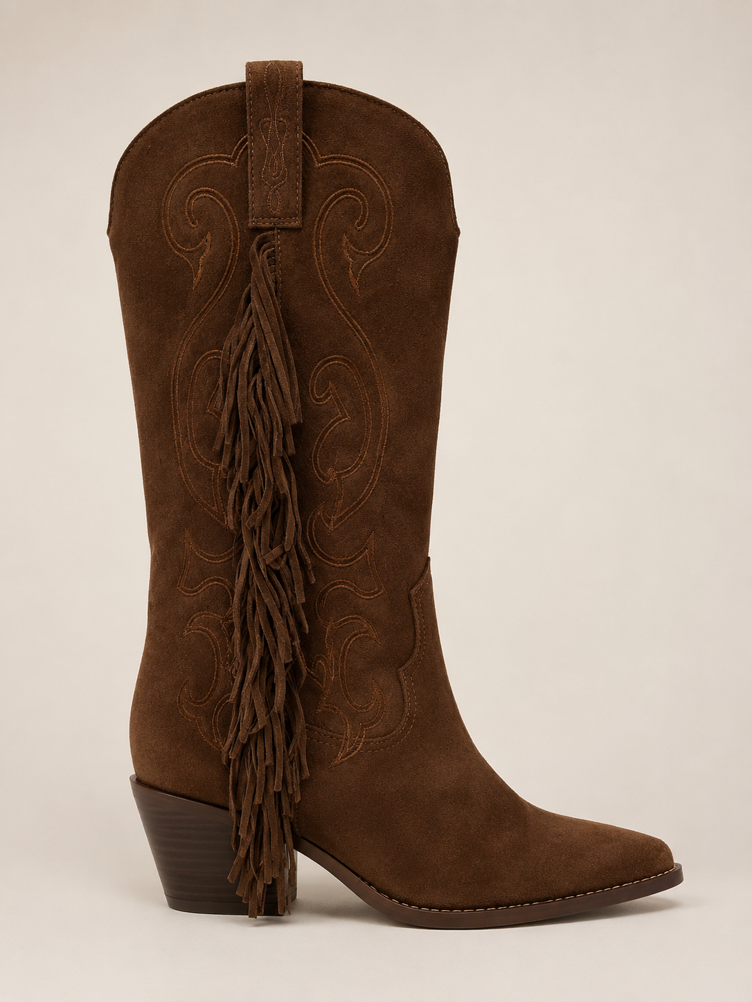 Cowboylaars Sierra