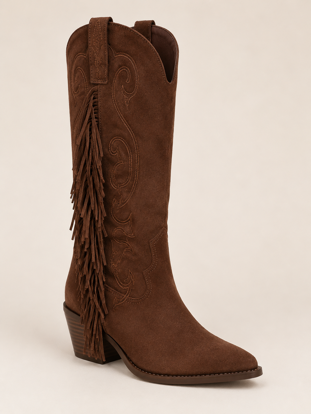 Cowboylaars Sierra