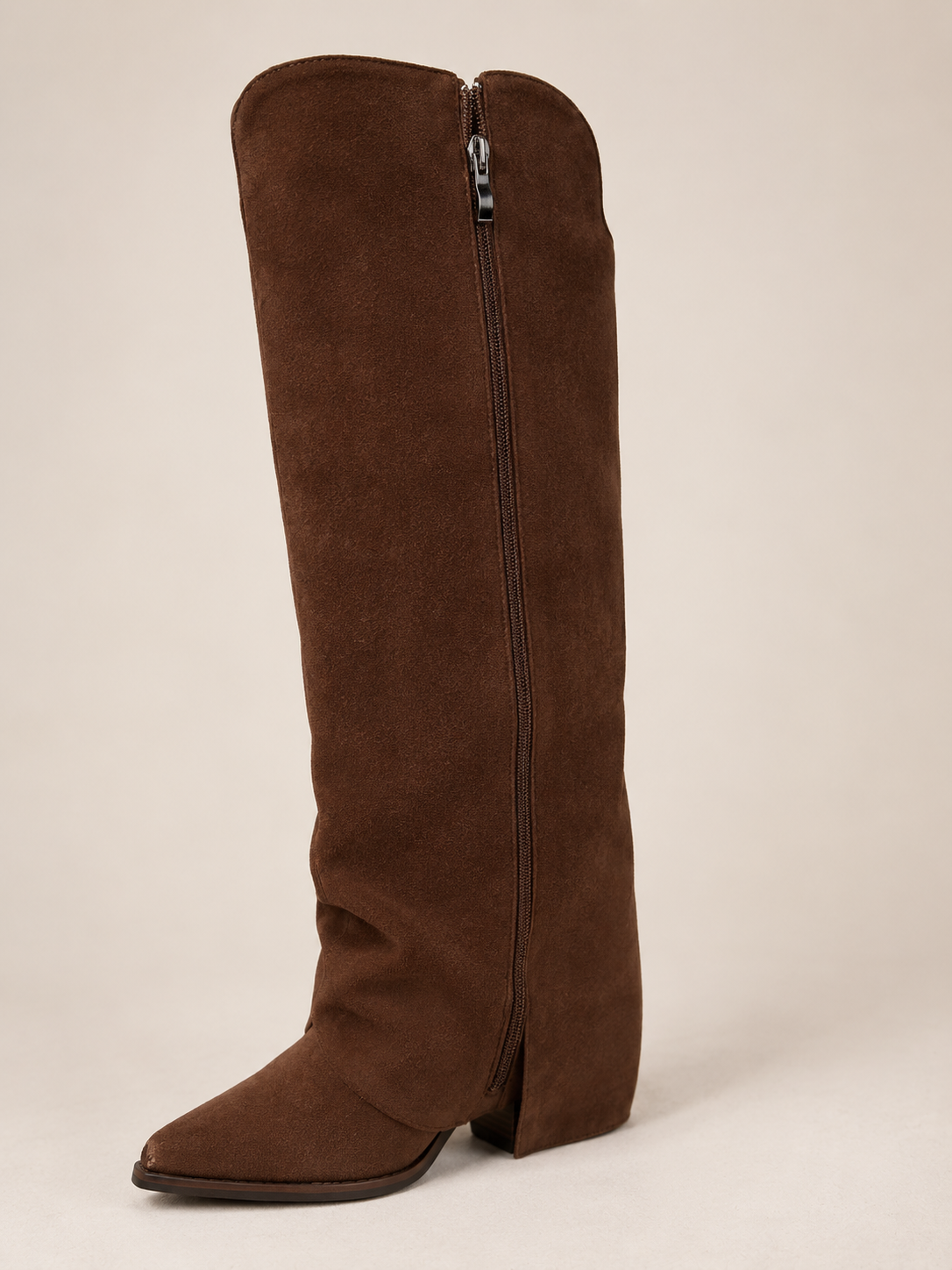 Cowboylaars Sierra